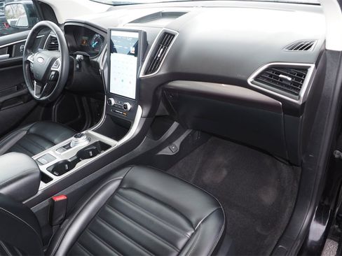 Used 2024 Ford Edge SEL w/ Convenience Package image 20