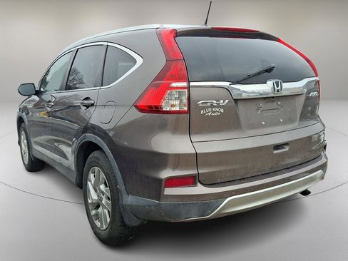 Used 2016 Honda CR-V EX-L image 3