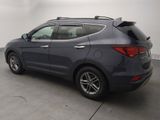 Used 2017 Hyundai Santa Fe Sport image 3