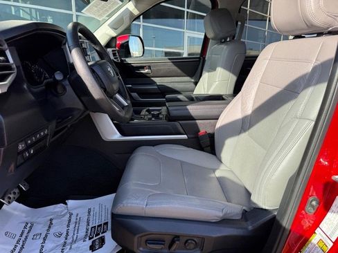 Used 2024 Toyota Tundra SR5 w/ TRD Off-Road Premium Package image 16