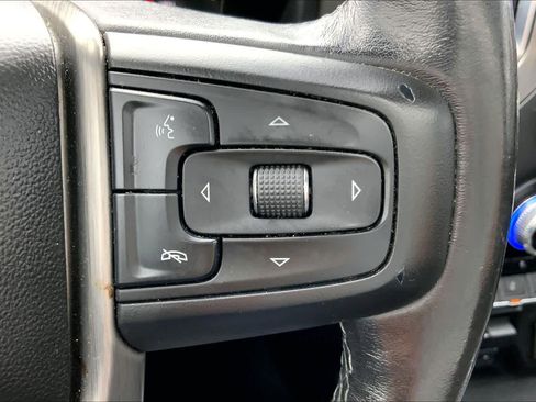 Used 2022 GMC Sierra 2500 Denali image 23