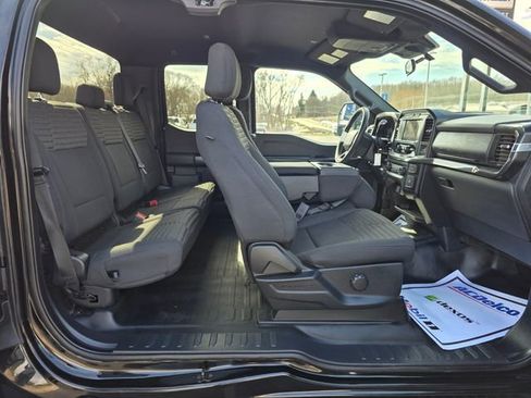 Used 2021 Ford F150 XL w/ Equipment Group 101A High image 21