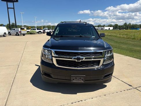 Used 2019 Chevrolet Tahoe LT AWD/4WD image 9