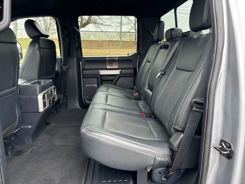 Used 2022 Ford F350 Lariat w/ Tremor Off-Road Package image 27