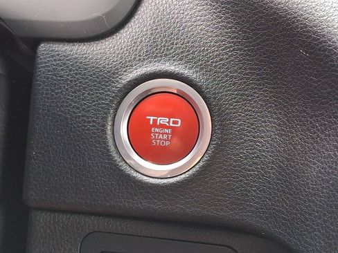 Used 2022 Toyota Tundra SR5 w/ TRD Sport Premium Package AWD/4WD image 23