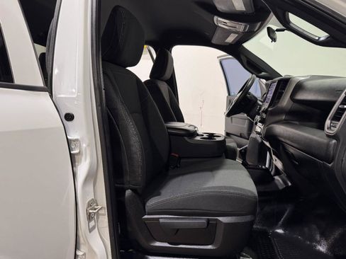 Used 2023 RAM 2500 Tradesman AWD/4WD image 14
