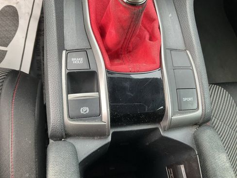 Used 2017 Honda Civic Si image 11