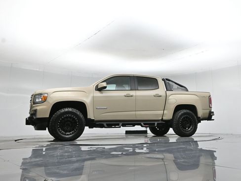 Used 2021 GMC Canyon Elevation w/ Trailering Package image 52