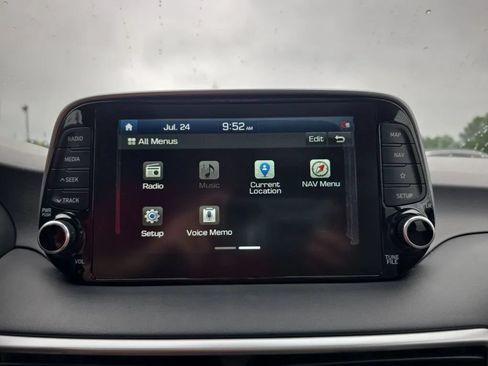 Used 2020 Hyundai Tucson Ultimate AWD/4WD image 29