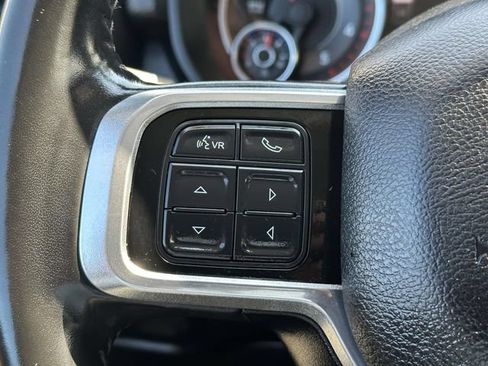 Used 2022 RAM 2500 Laramie AWD/4WD image 10