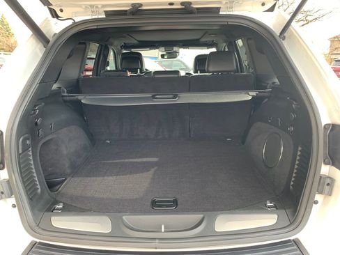 Used 2018 Jeep Grand Cherokee High Altitude image 29