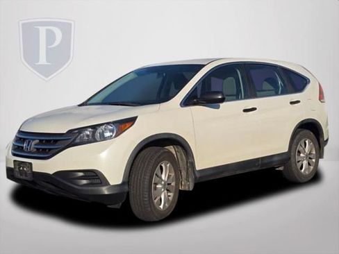 Used 2013 Honda CR-V LX image 10