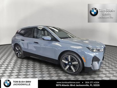 Certified 2024 BMW iX M60