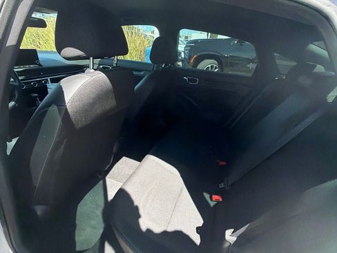 Used 2024 Honda Civic Sport image 23