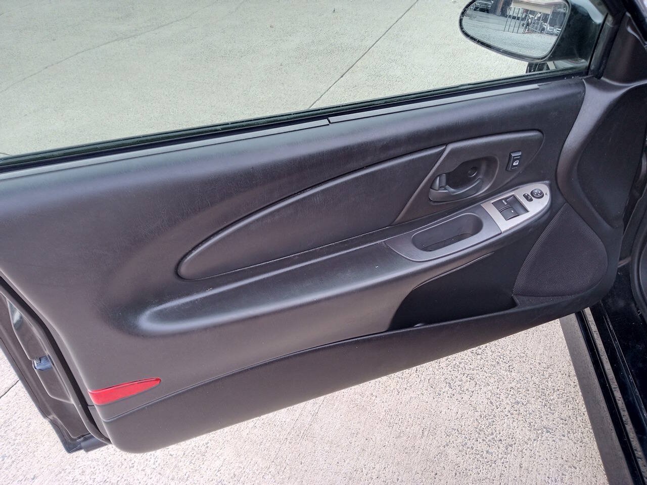 Used 2007 Chevrolet Monte Carlo SS w/ Silver Rally Stripe Package FWD image 8