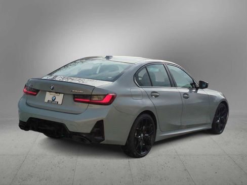 New 2026 BMW M340i xDrive w/ Premium Package image 8