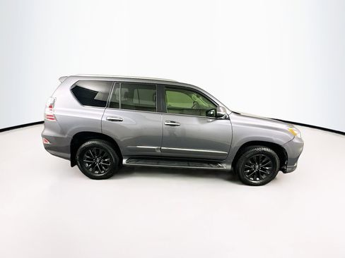 Used 2017 Lexus GX 460 Premium image 10