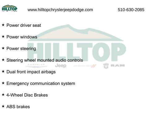 New 2026 Jeep Compass Limited image 10