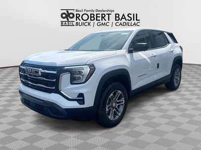 New 2026 GMC Terrain Elevation w/ Technology Package II