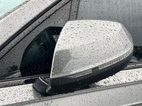 Used 2021 Audi Q7 3.0T Prestige w/ Prestige Package image 9