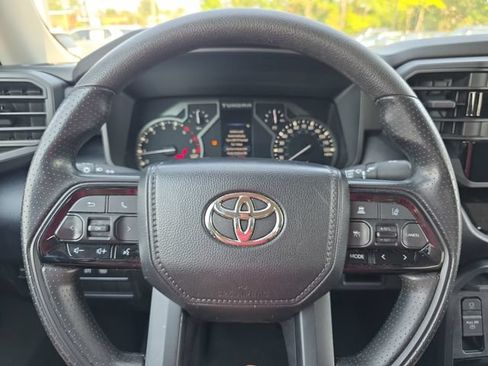 Used 2024 Toyota Tundra SR RWD image 18