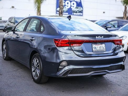 Used 2024 Kia Forte LXS image 33