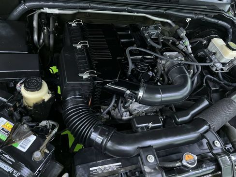 Used 2013 Nissan Frontier S RWD image 26