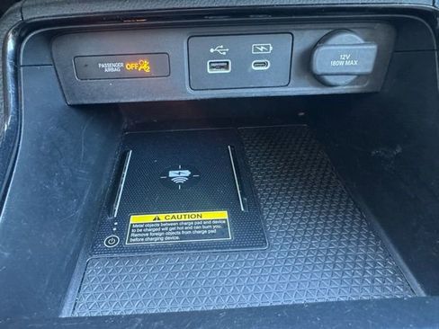 Used 2023 Honda CR-V EX-L image 21