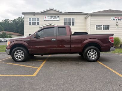 Used 2010 Ford F150 XL