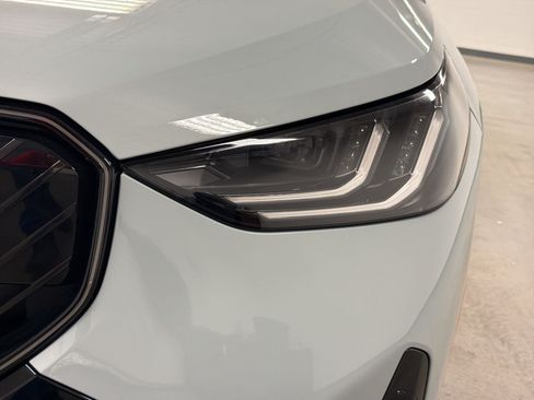 New 2026 BMW X3 xDrive30 w/ Premium Package AWD/4WD image 10