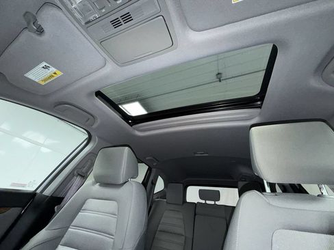 Used 2022 Honda CR-V EX image 23