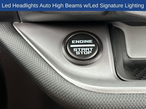 Certified 2022 Ford Bronco Sport Big Bend AWD/4WD image 27