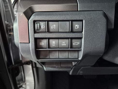 New 2026 Toyota 4Runner Limited AWD/4WD image 18