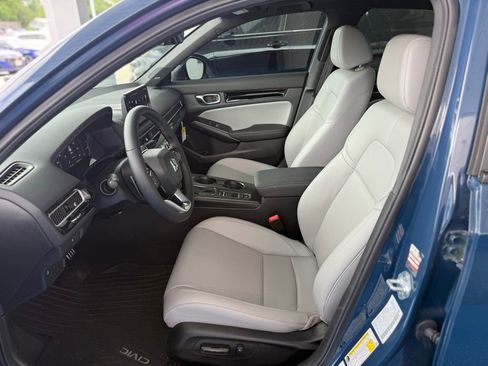 Used 2026 Honda Civic Sport Touring image 16