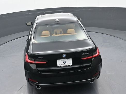 New 2026 BMW 330i xDrive Sedan w/ Convenience Package image 35