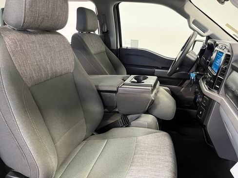 Used 2023 Ford F150 XLT AWD/4WD image 12