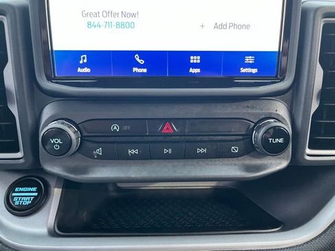 Used 2022 Ford Bronco Sport Big Bend w/ Convenience Package AWD/4WD image 31