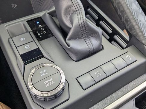 New 2026 Toyota 4Runner Limited RWD image 30