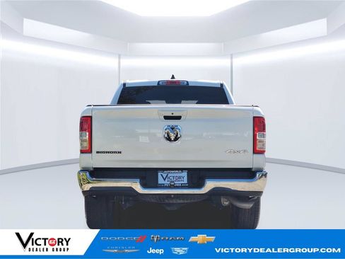 Used 2022 RAM 1500 Big Horn AWD/4WD image 6
