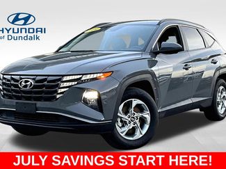 Used 2024 Hyundai Tucson SEL AWD/4WD video 1