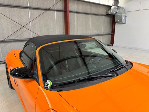 Used 2008 Porsche Boxster S Limited Edition image 31