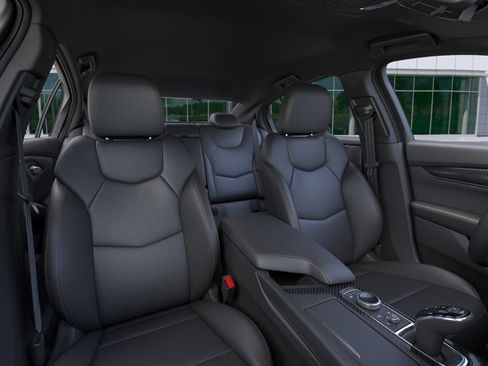 New 2026 Cadillac CT5 Sport RWD image 16