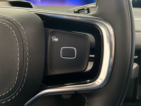 New 2026 Lincoln Navigator Reserve w/ Jet Appearance Package image 23