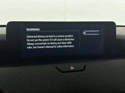 Used 2024 MAZDA CX-90 Plug-In Hybrid w/ Premium Pkg AWD/4WD image 19