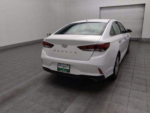 Used 2018 Hyundai Sonata SEL FWD image 9