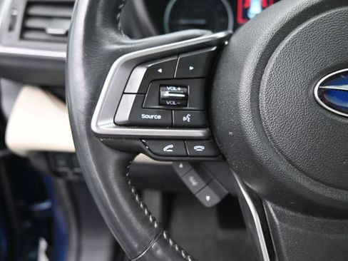 Used 2019 Subaru Ascent Touring image 33