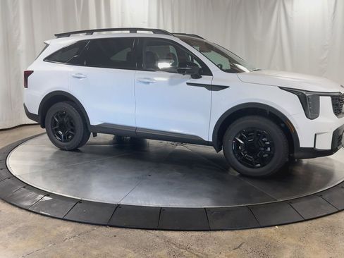 New 2026 Kia Sorento SX Prestige image 2