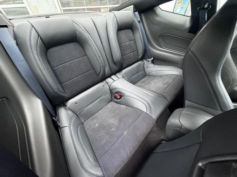 Used 2025 Ford Mustang Dark Horse RWD image 12