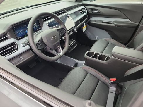 New 2027 Chevrolet Bolt RS w/ Technology Package image 3