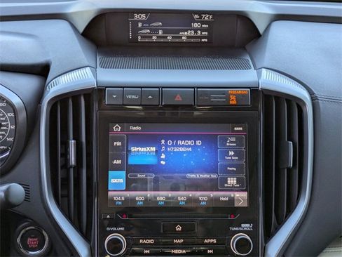 Used 2022 Subaru Ascent Touring image 19